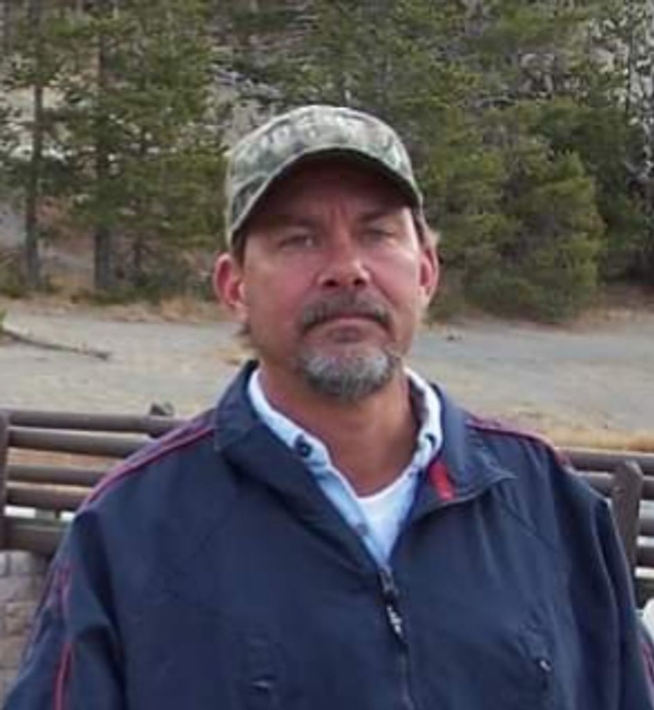 James R Niekamp