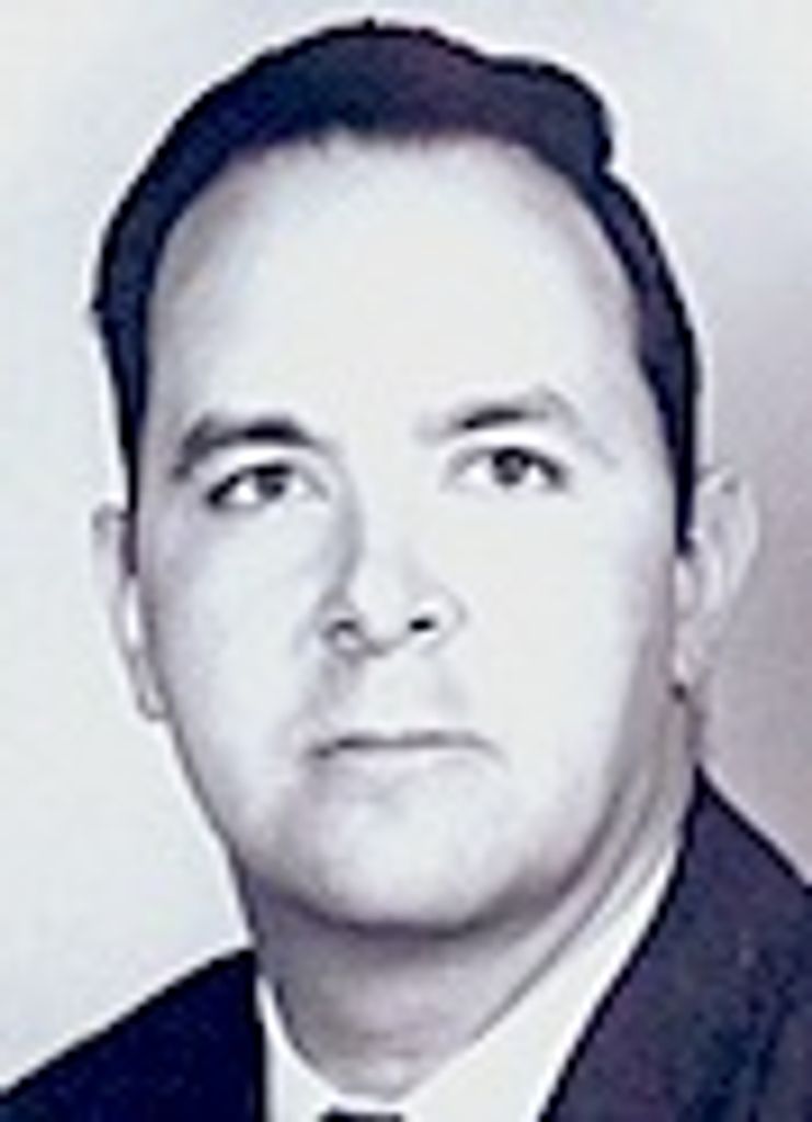 Walter Henderson Cook Profile Photo