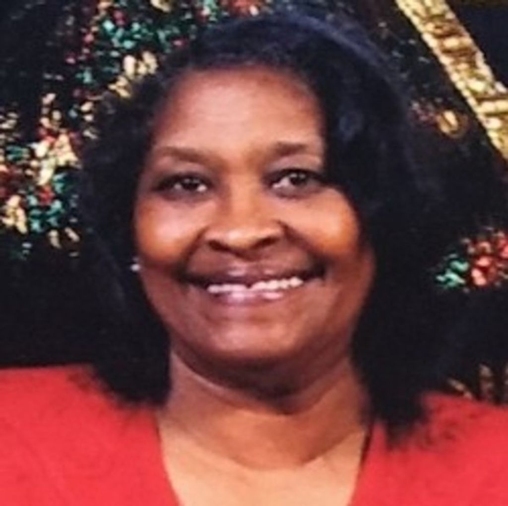Mary Reed Profile Photo