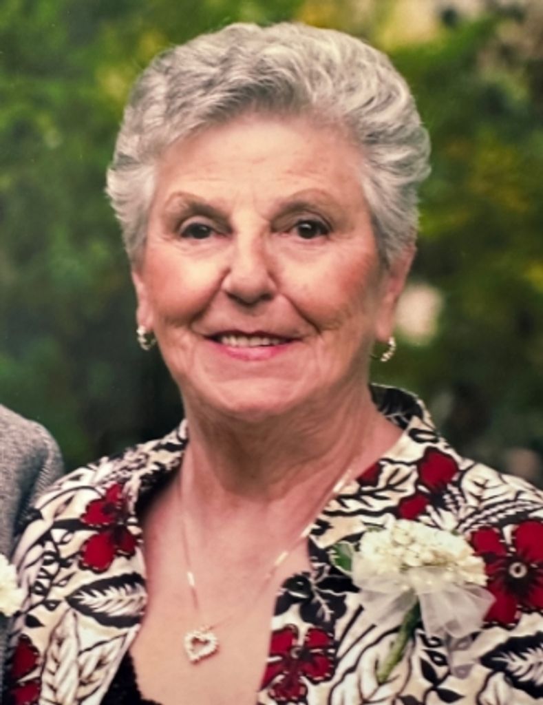 Eugenia R. Bluhm Profile Photo