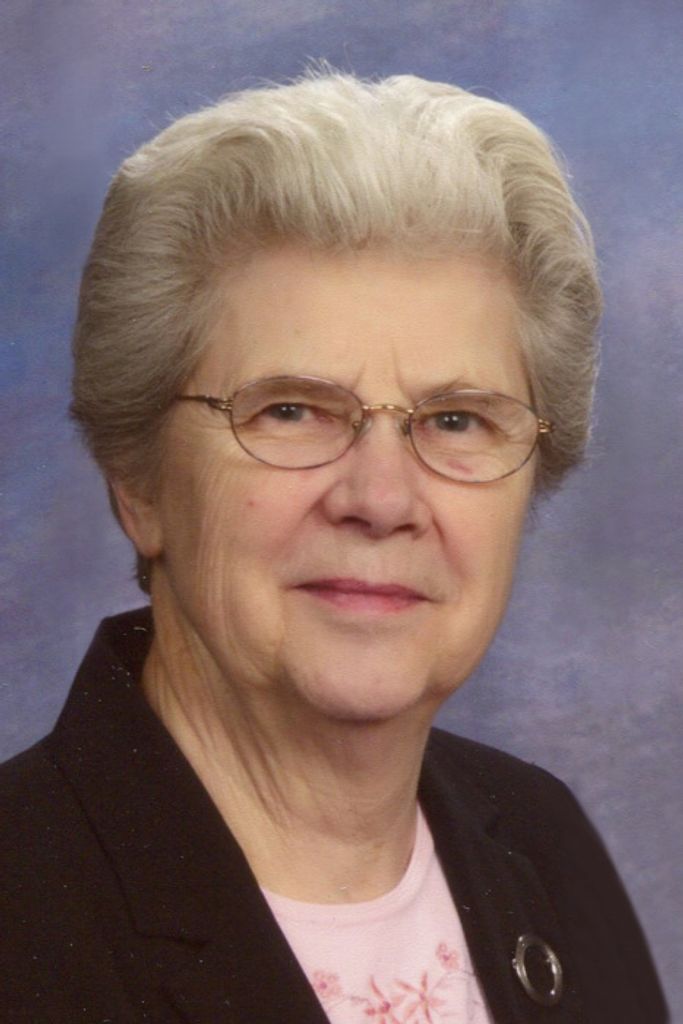 Darlene (Rowley)  Condie