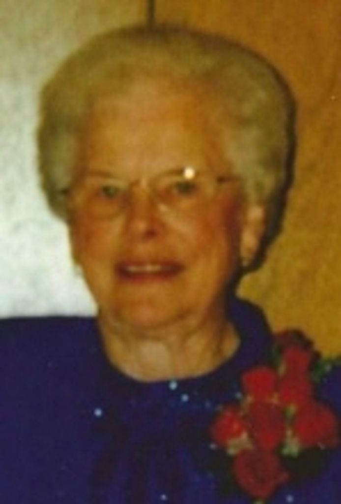 Lillian Schreurs