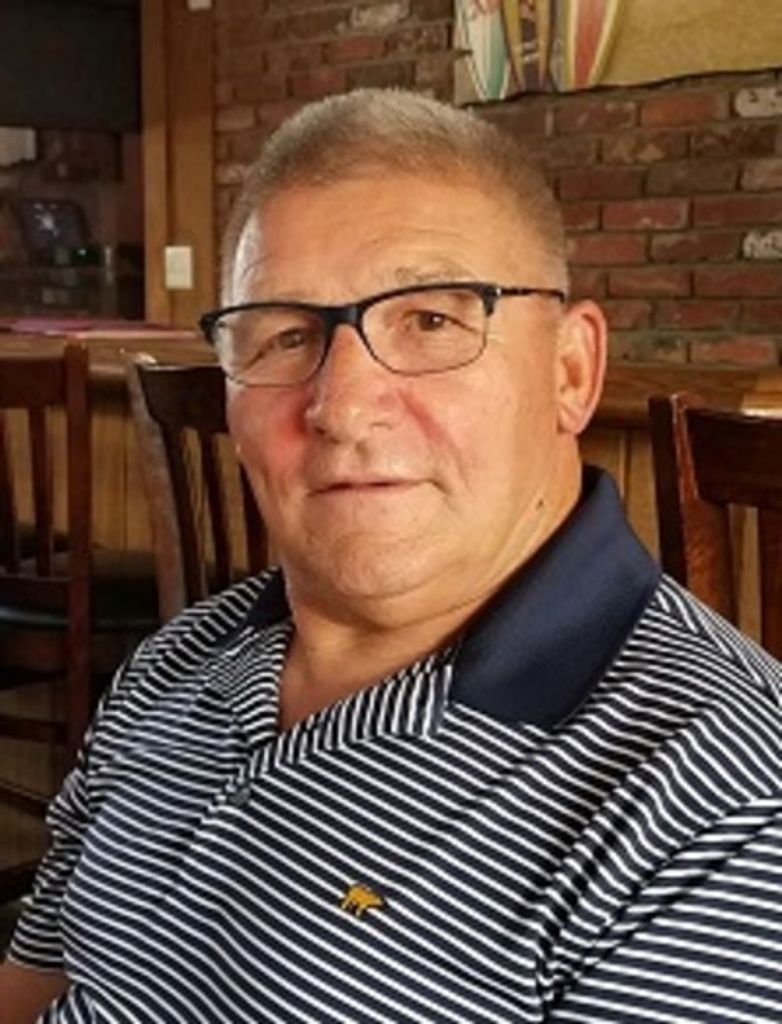 Paul A. Lancaster Profile Photo