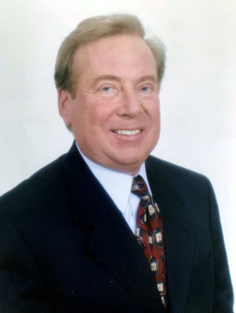 Ronald Gary Pearce Md Profile Photo