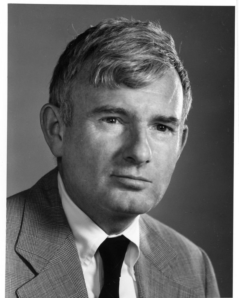 Robert "Bob" McMahon