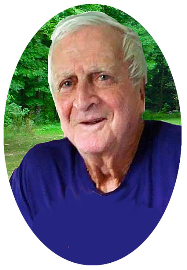 Harold "Bruce" Fawns Profile Photo