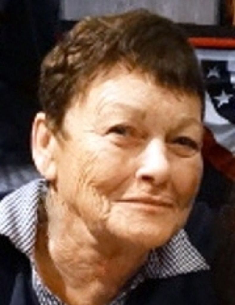 Barbara Ann White Beams Profile Photo