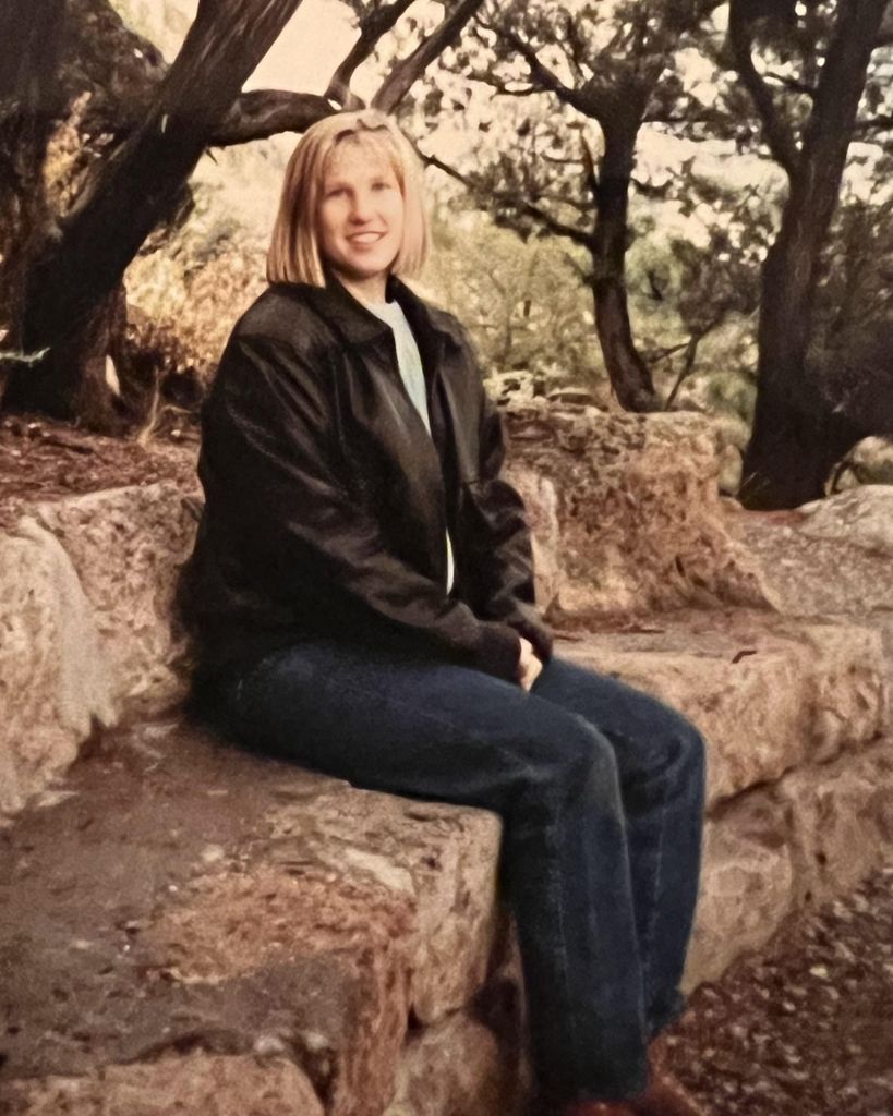 Carrie Jean Legus