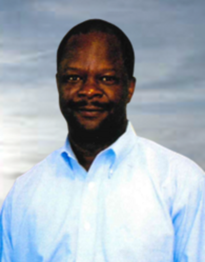 Jerome L. Baldwin