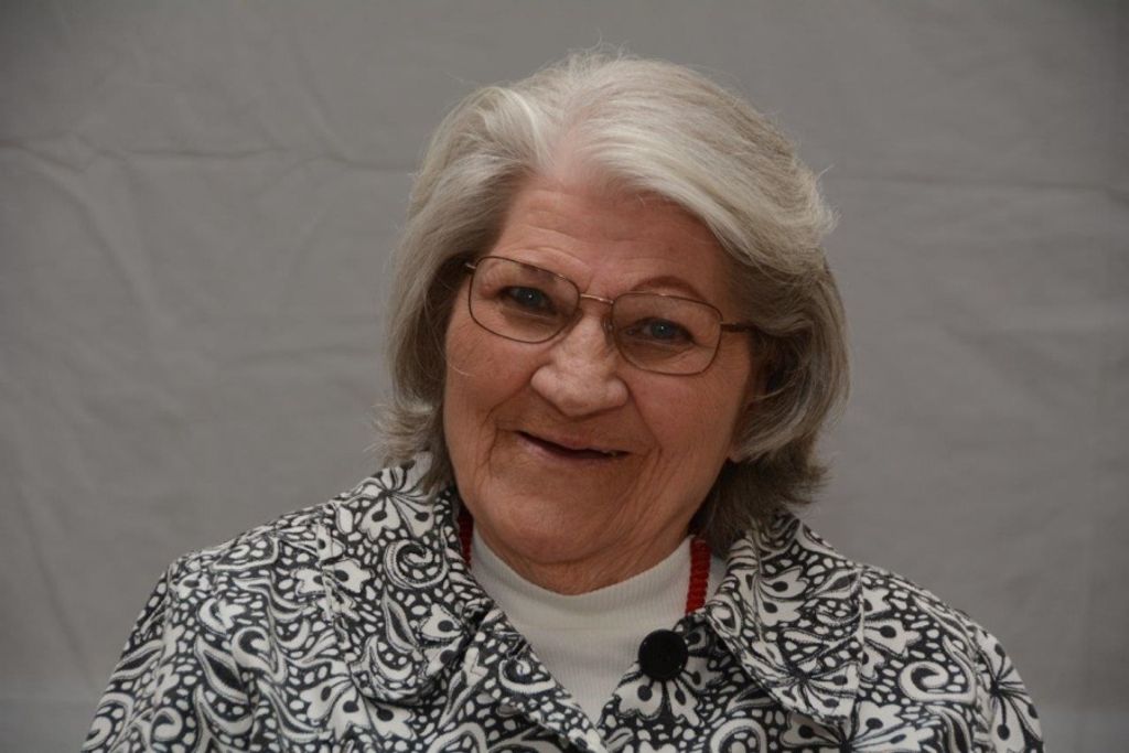 Janice A. Franks-Morgan