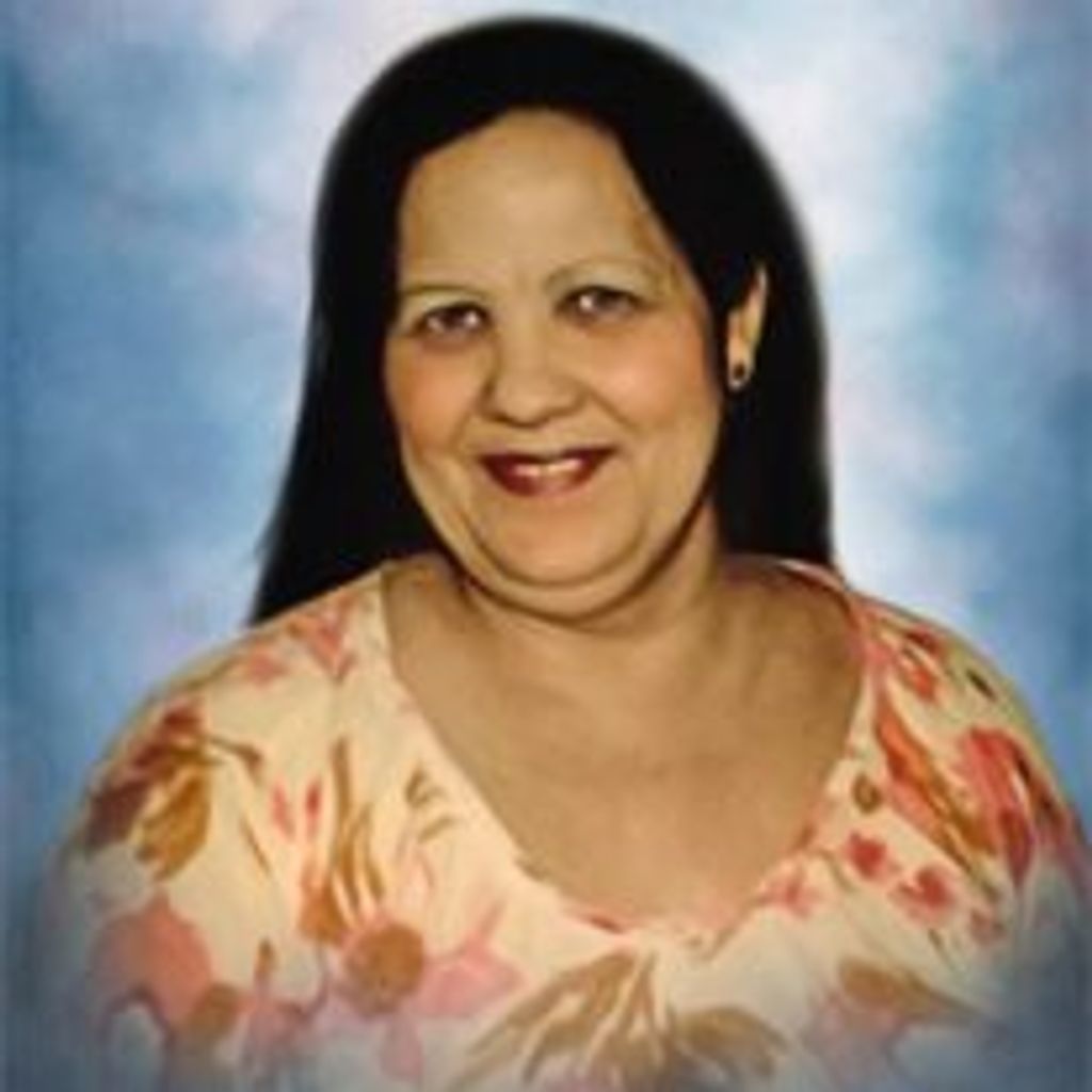Gonzalez Vazquez Paula