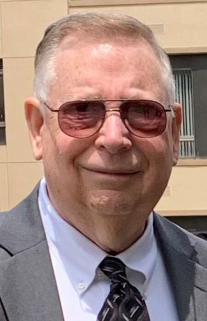 Pastor Michael "Mike" Glenn Quirey Profile Photo