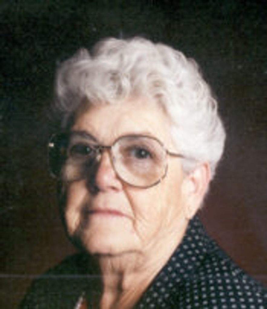 Bessie Nolin