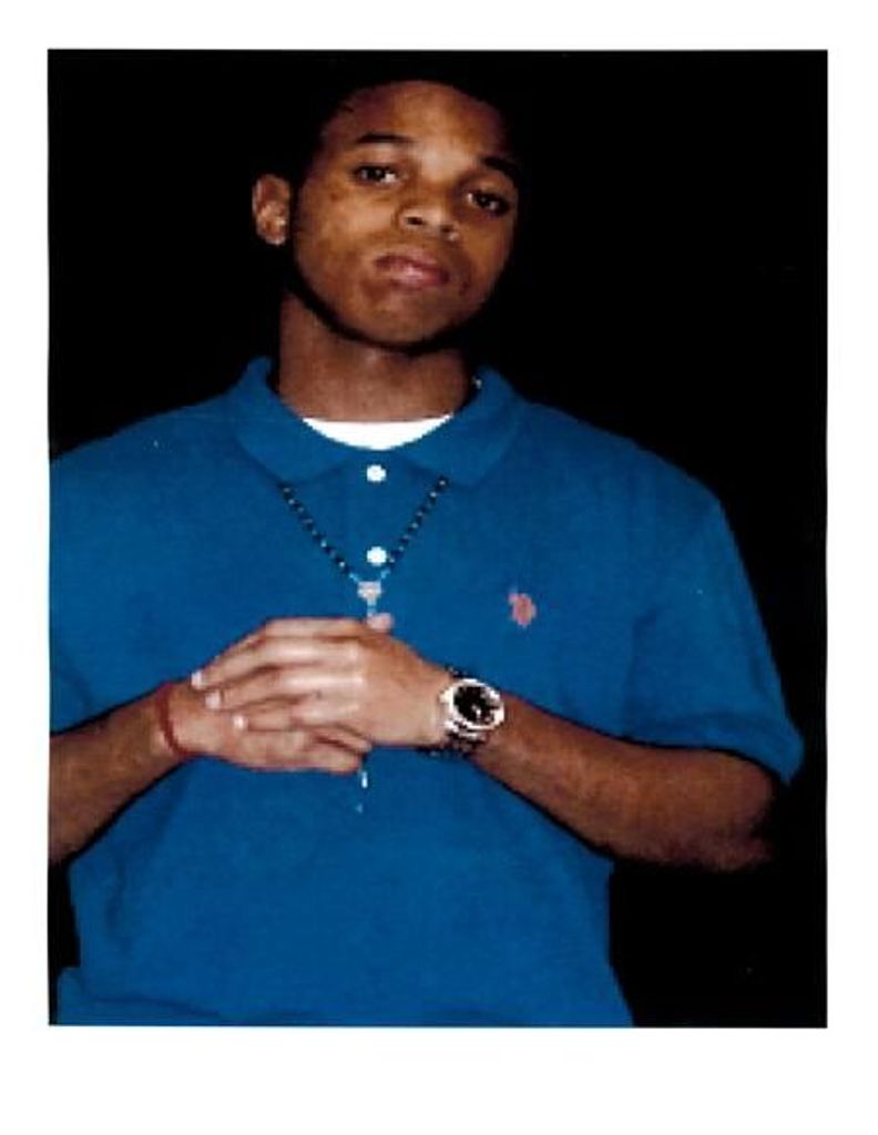 Darius T. Taybron Profile Photo