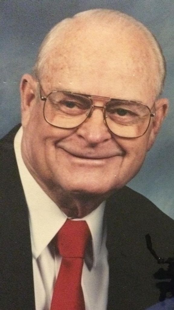 Charles W. Boyes Profile Photo