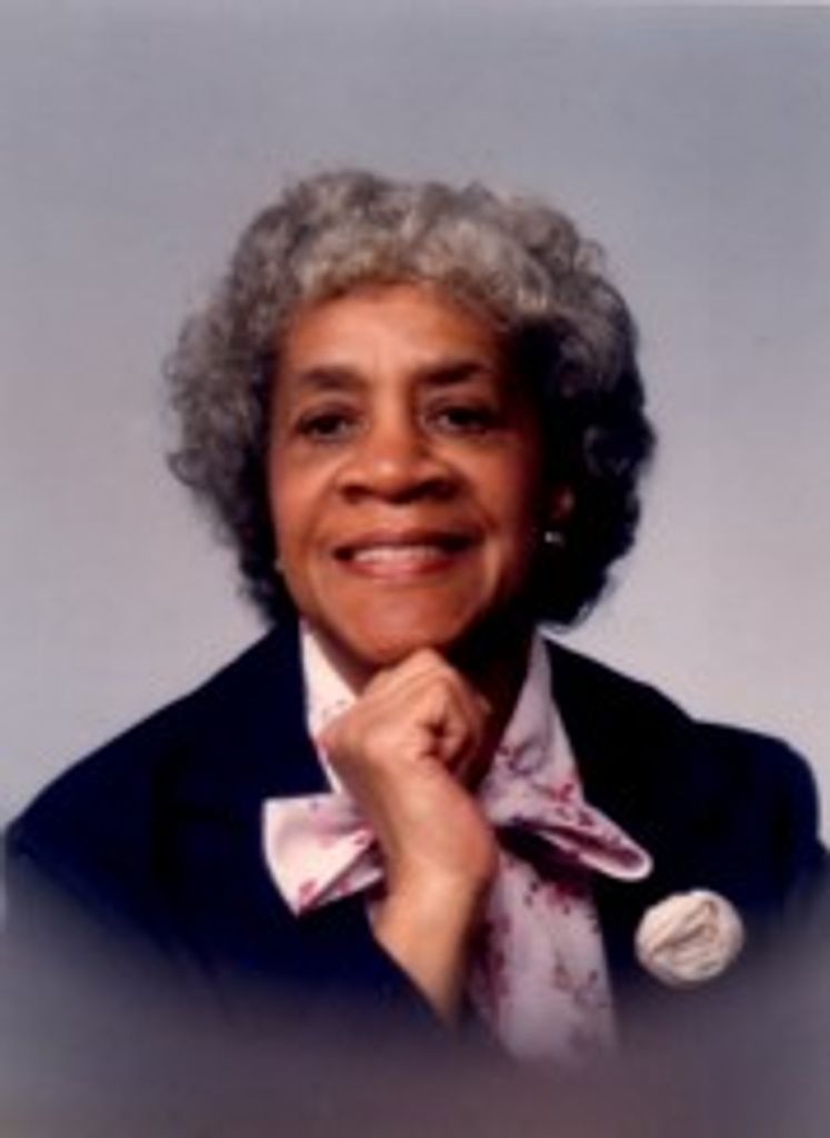 Minnie Maxine Southern