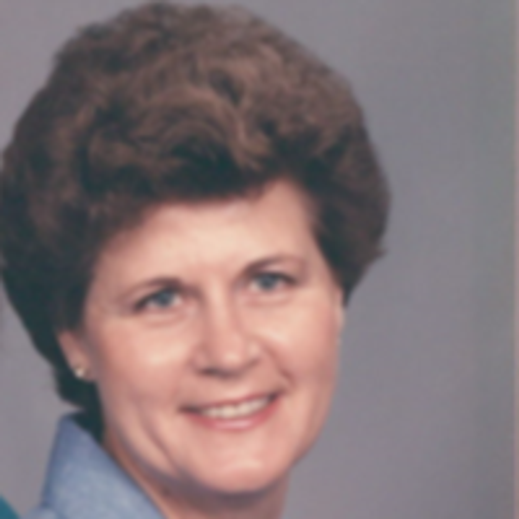 Prudie Ilajean Evans