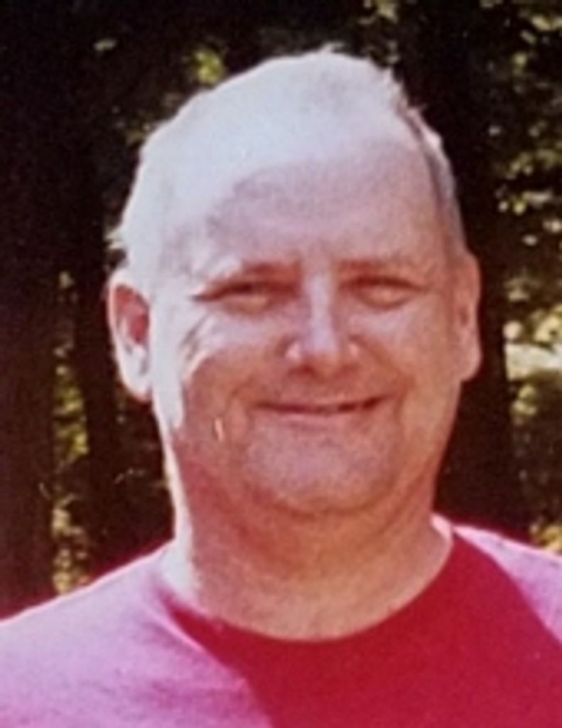 Keith Shover Profile Photo