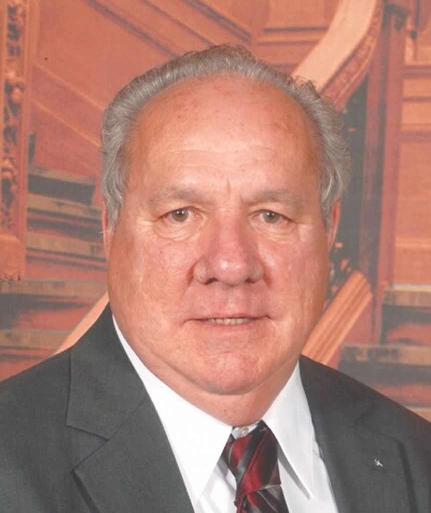 Abel M. Brown Jr. Profile Photo