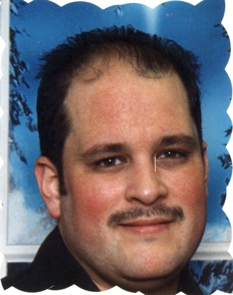 Nelson Algarin Profile Photo