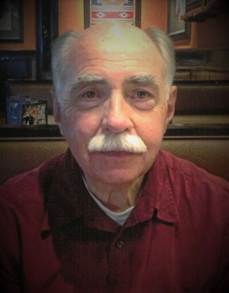 Robert J. Crawford Profile Photo