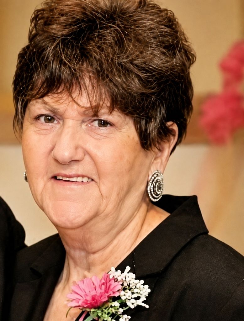 Nancy Linda Sue Russell