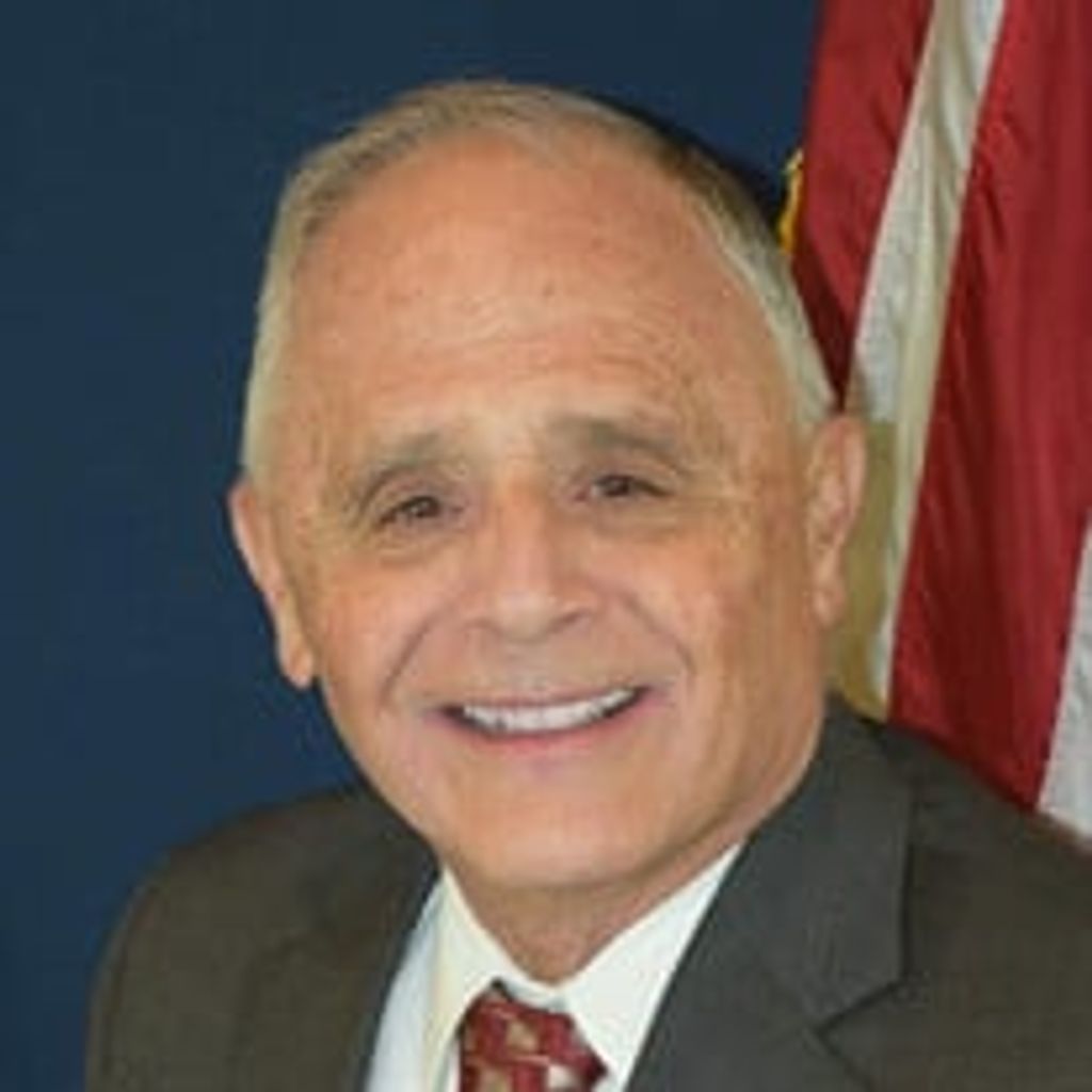 Dr. Albert George Eckian
