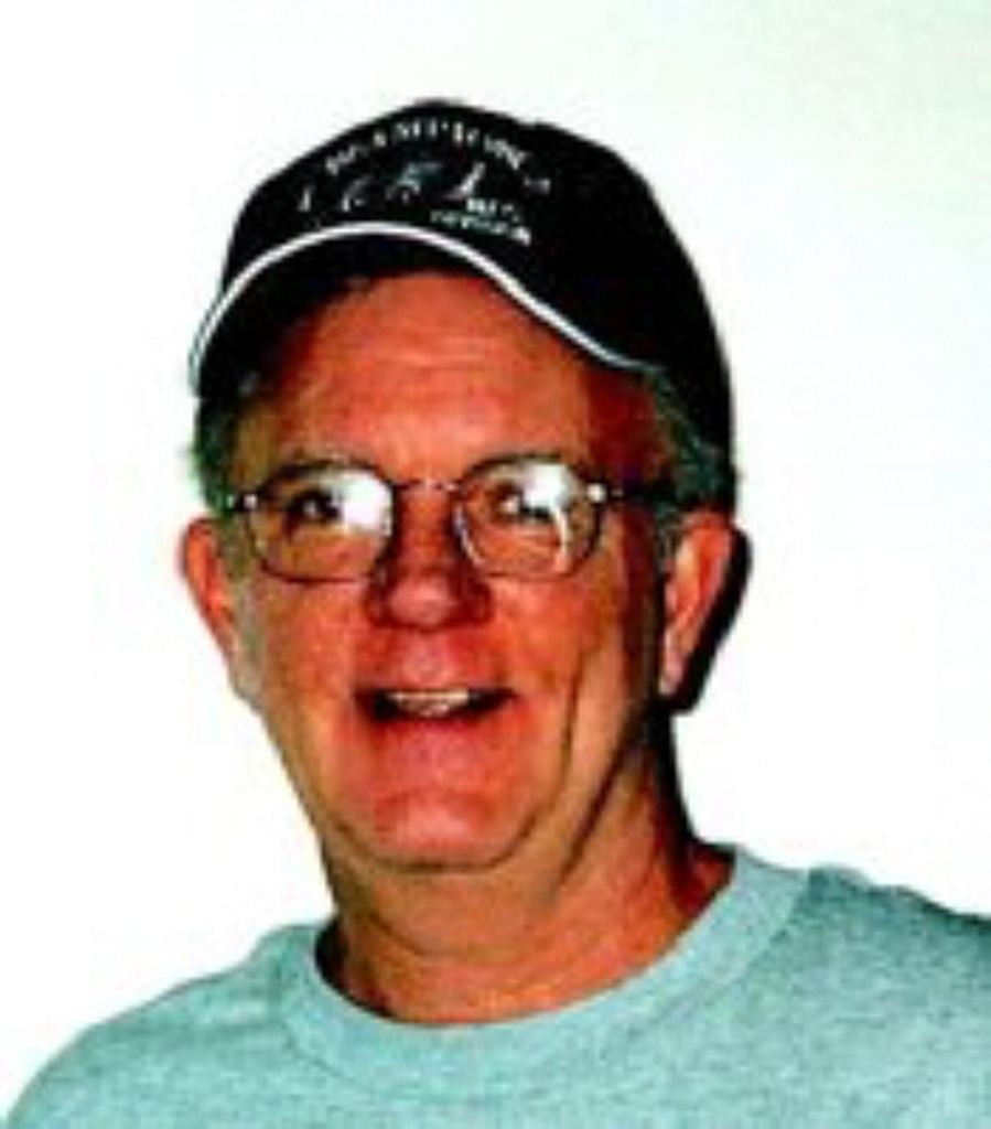 John T. Conroy