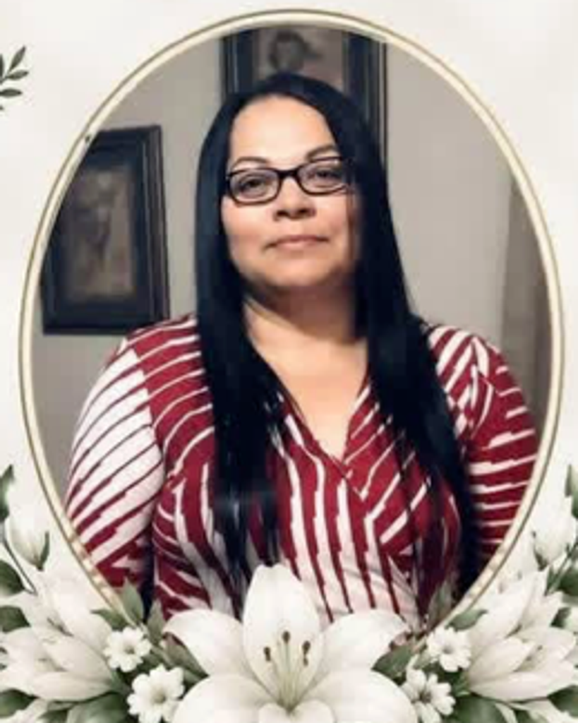 Dalia Ivet Rodriguez Profile Photo