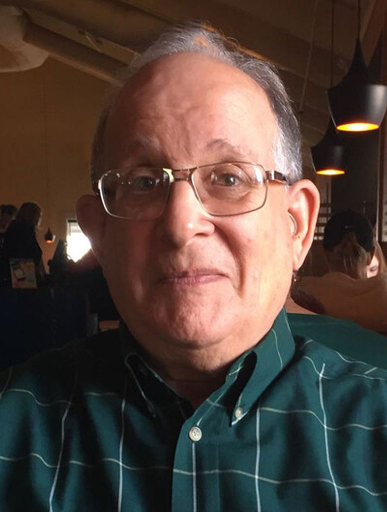 Roger Thomas Marrone Profile Photo