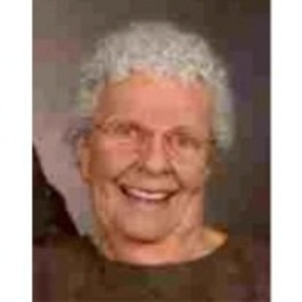 Hilda Falk