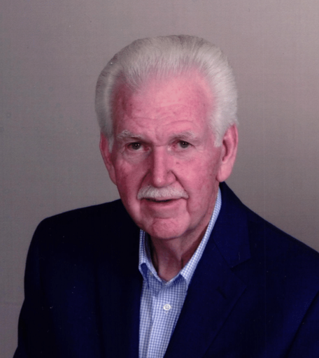 Coyle Wilson's obituary image