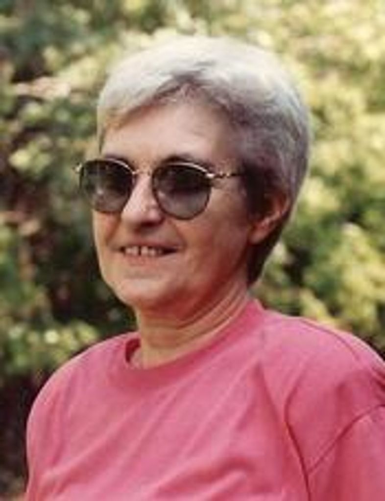 Iris Anne Thurman Powell