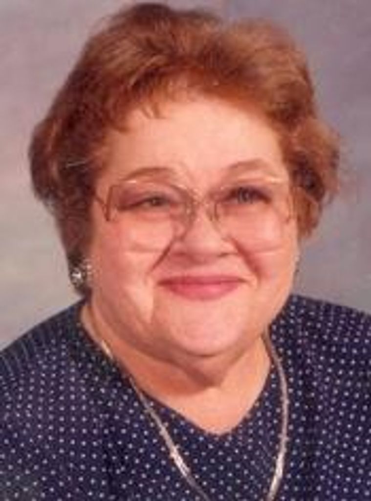 Marlene "Molly" Sammann Snelson Profile Photo