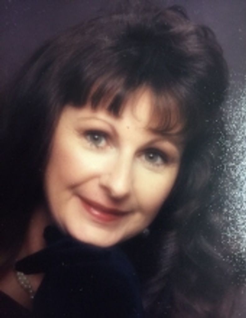 Toni Lee Brick