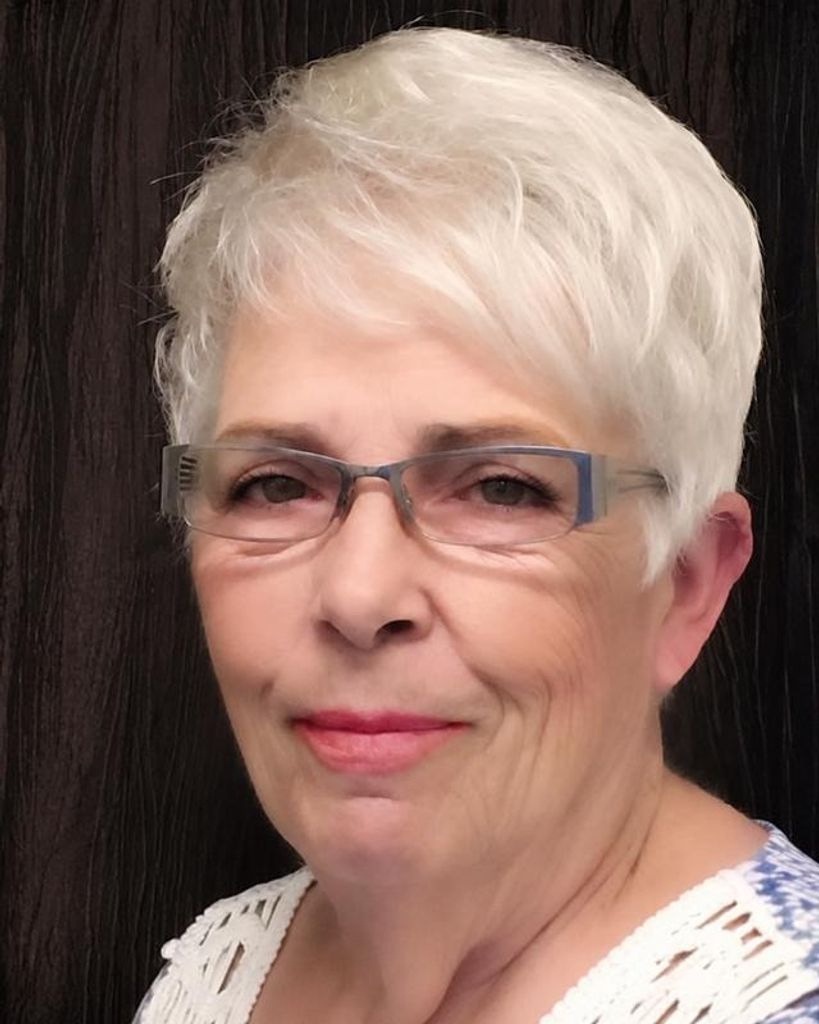 Nancy T. Stallings Profile Photo