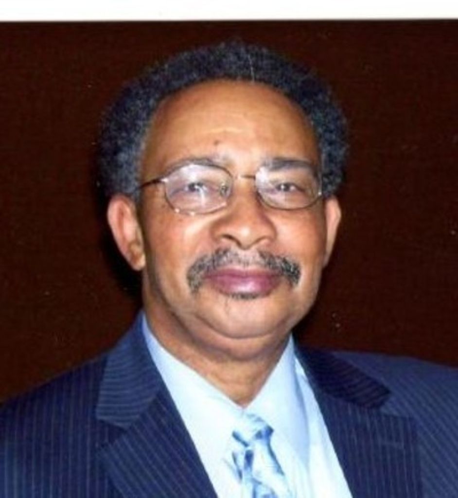 Deacon George A. Watt Profile Photo
