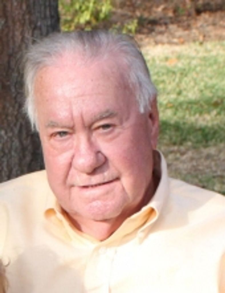 William Leon (Buddy) Chapman