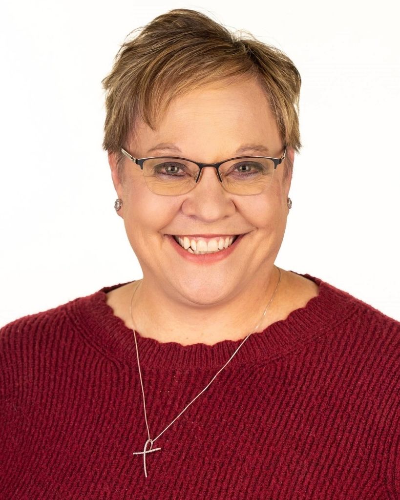 Teresa "Terri" Lynn Cordrey