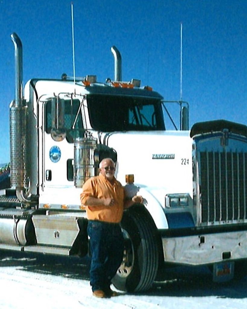 Bill Lee Anderson Profile Photo