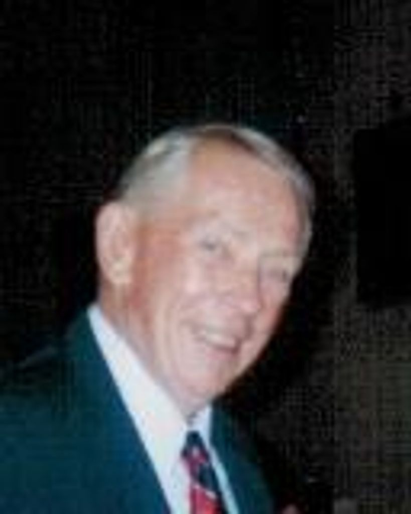 James Logan Profile Photo