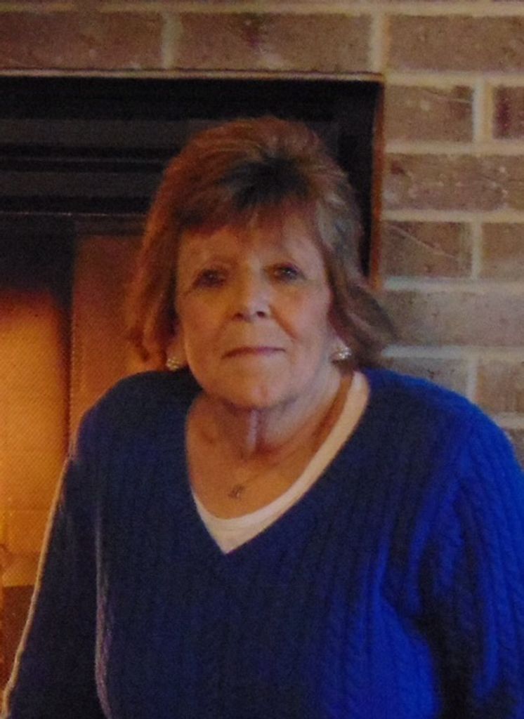 Mary Coleman