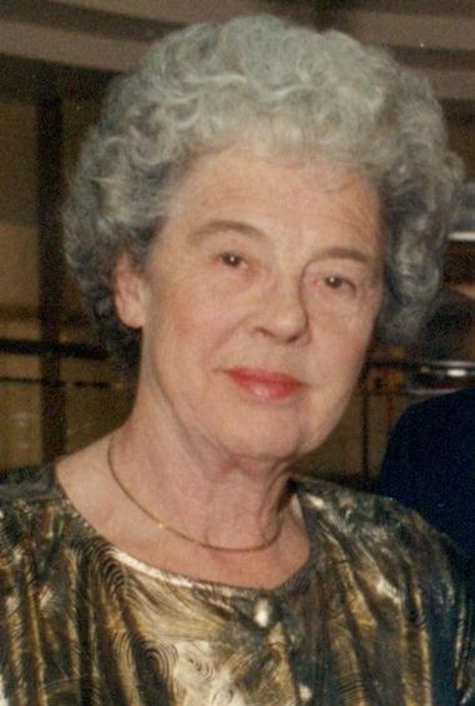 Florence C. Nagy Profile Photo