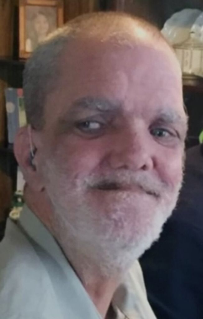 Michael Patrick Moriarty Profile Photo