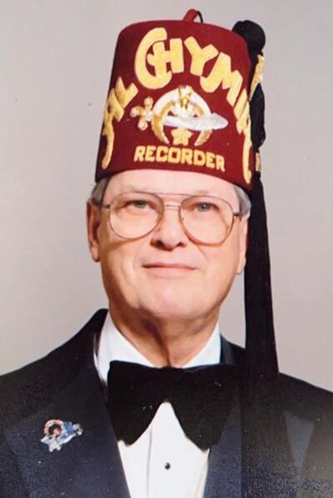 Frederick Dewey Sexton Sr. Profile Photo