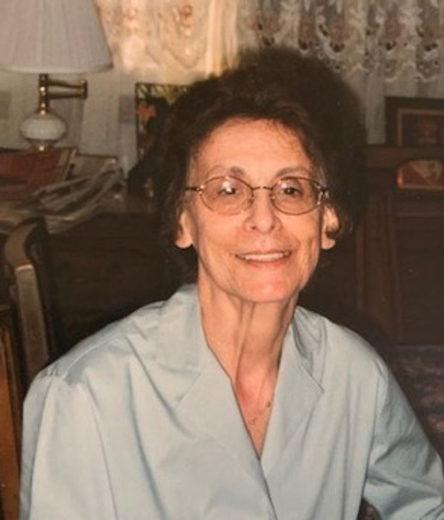 Marie C. Boschetti