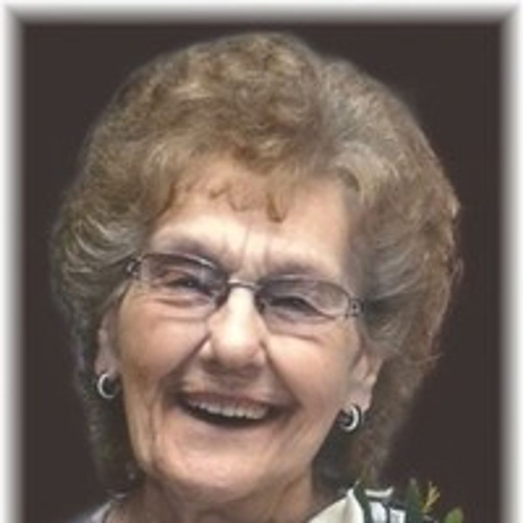 Roberta Pearl Jany