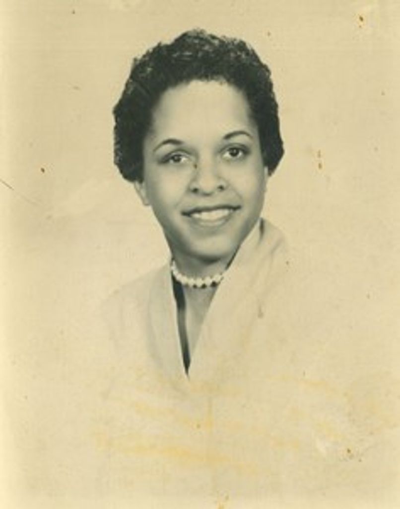 Rose Marie Brown Profile Photo