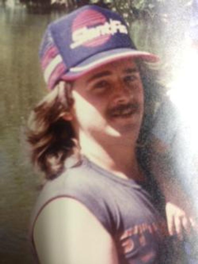 Bradford Craig Mouland Profile Photo