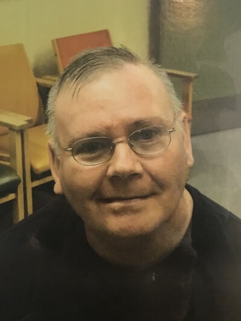 Walter Mark Gaulton Profile Photo